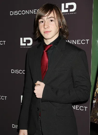 Jonah Bobo’s Height