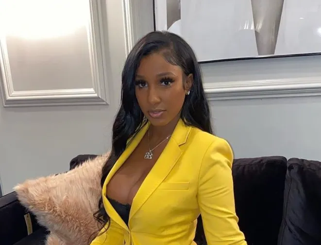 bernice burgos age