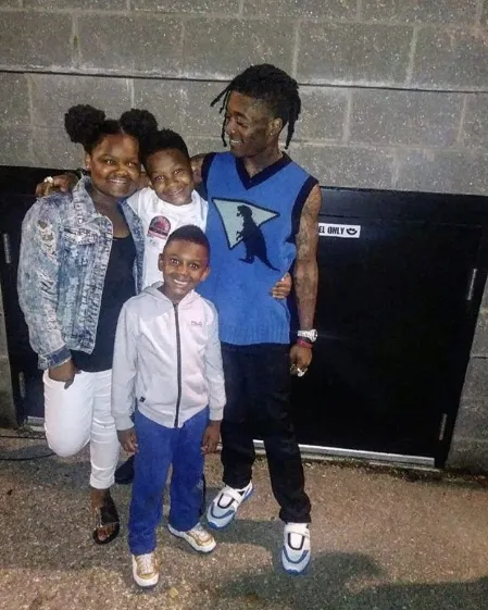 lil uzi height