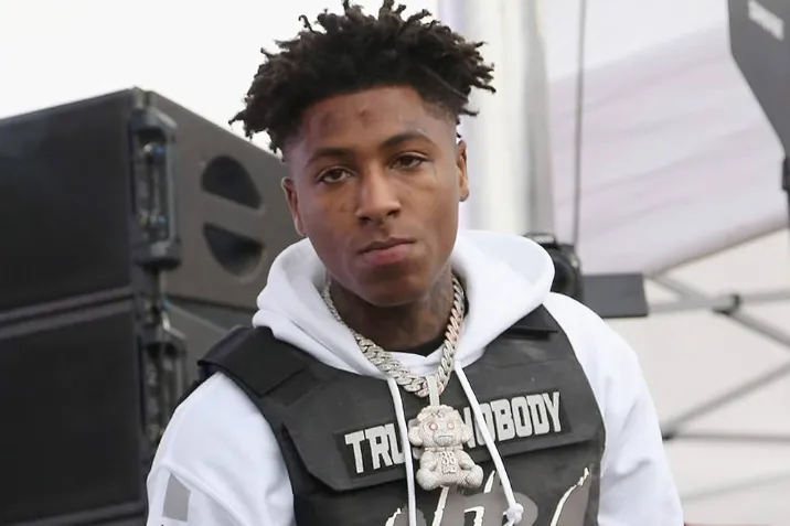 nba youngboy height