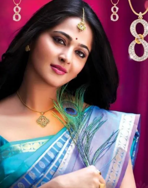 anushka shetty age