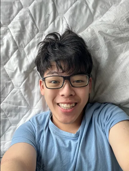 Asian Jeff Age