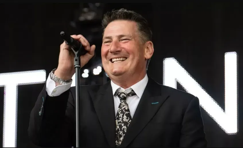 Tony Hadley Net Worth