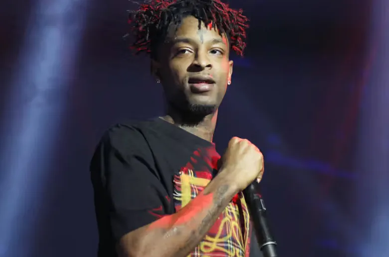 22 Savage Net Worth, Height, Weight, Career, Age And More