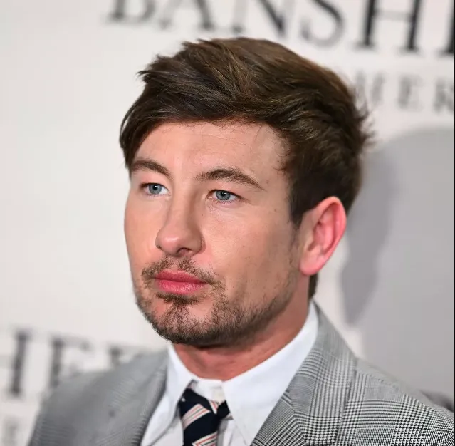 barry keoghan ex wife