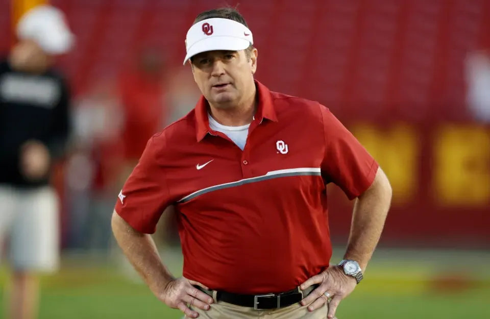 Bob Stoops Net Worth, Height, Weight, Career, Age And More