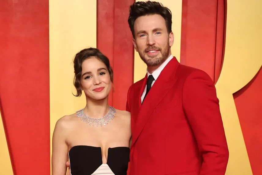 Chris Evans Wife, Height, Weight, Career, Age, Net Worth And More