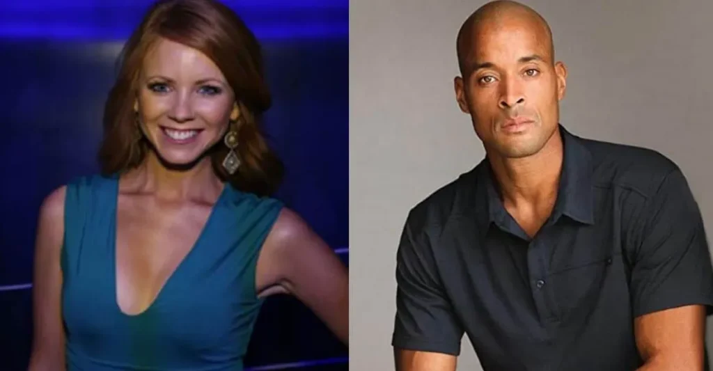 David Goggins Wife, Height, Weight, Career, Age, Net Worth And More