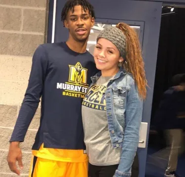 Ja Morant Wife, Age, Height, Weight, Career, Net Worth And More