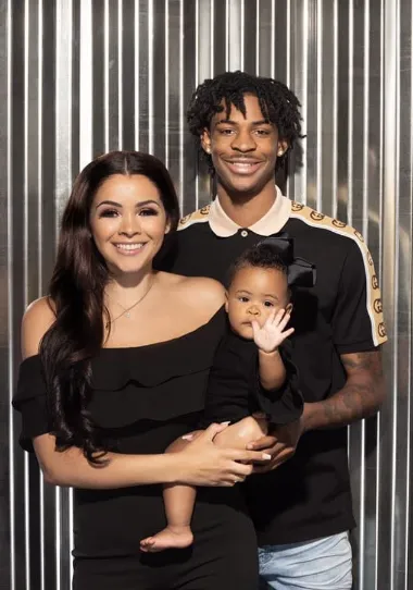 Ja Morant Wife, Age, Height, Weight, Career, Net Worth And More