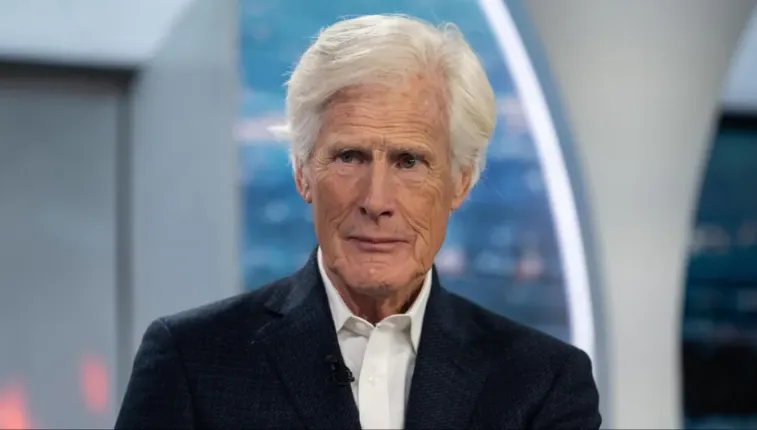 keith morrison net worth