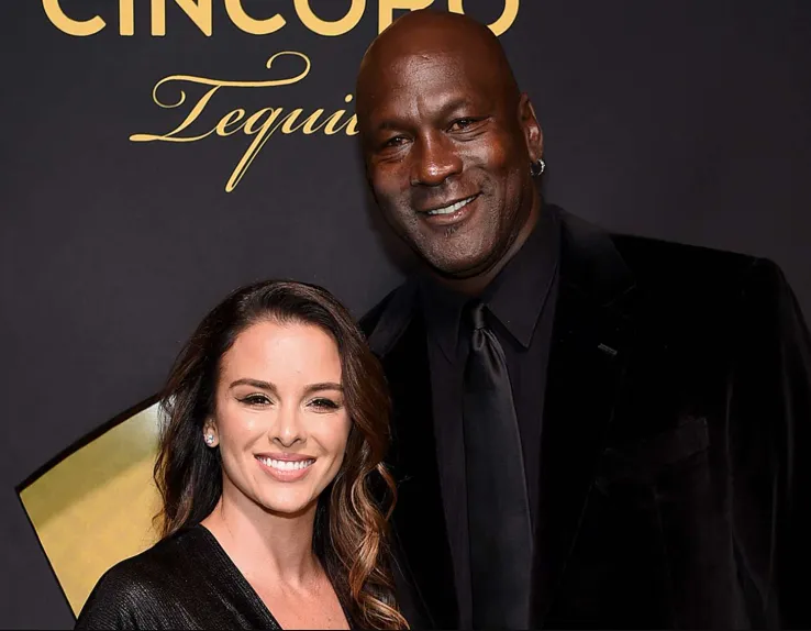 Michael Jordan Wife, Height, Weight, Career, Age, Net Worth And More