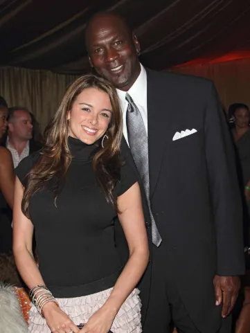 Michael Jordan Wife, Height, Weight, Career, Age, Net Worth And More