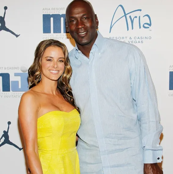 Michael Jordan Wife, Height, Weight, Career, Age, Net Worth And More