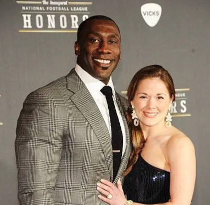 Shannon Sharpe Wife, Height, Weight, Career, Age, Net Worth And More