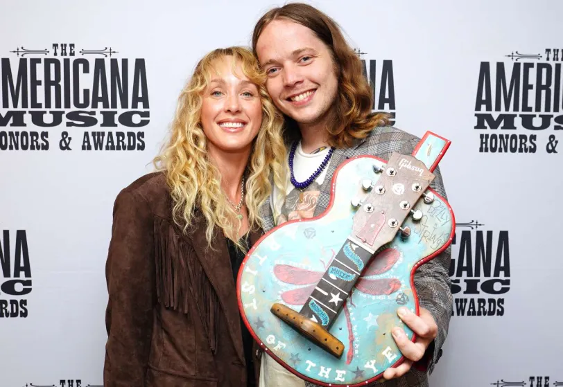 Billy Strings Wife, Height, Weight, Career, Age, Net Worth And More