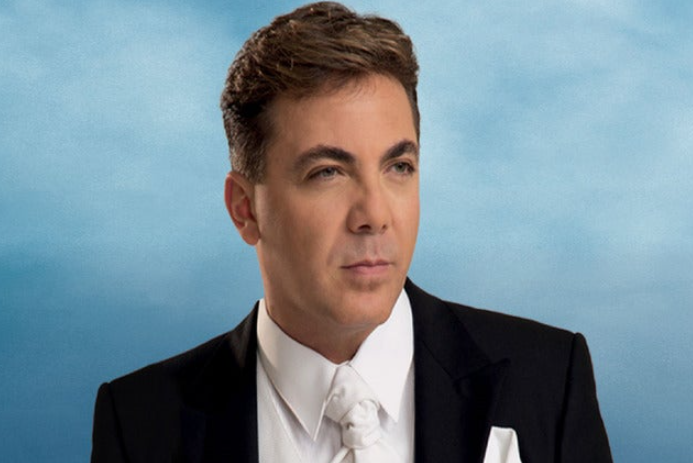 cristian castro spouse