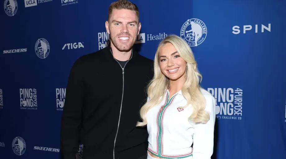 Freddie Freeman Wife, Height, Weight, Career, Age, Net Worth And More