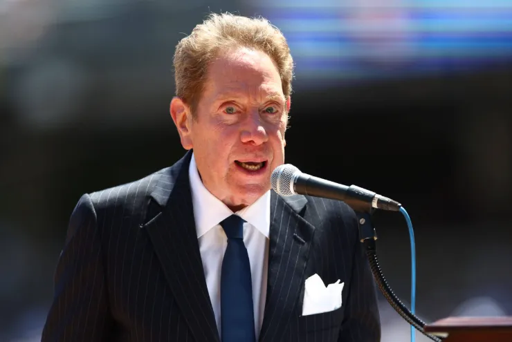 John Sterling Net Worth, Height, Weight, Career, Age And More