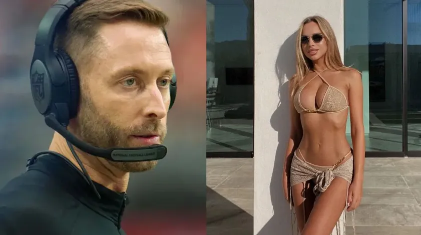 Kliff Kingsbury Wife, Height, Weight, Career, Age, Net Worth And More