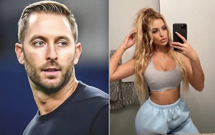 Kliff Kingsbury Wife, Height, Weight, Career, Age, Net Worth And More