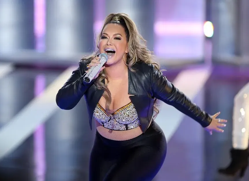 Chiquis Rivera Age, Height, Weight, Career, Net Worth And More