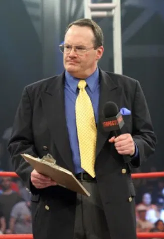 Jim Cornette Net Worth, Height, Weight, Career, Age And More