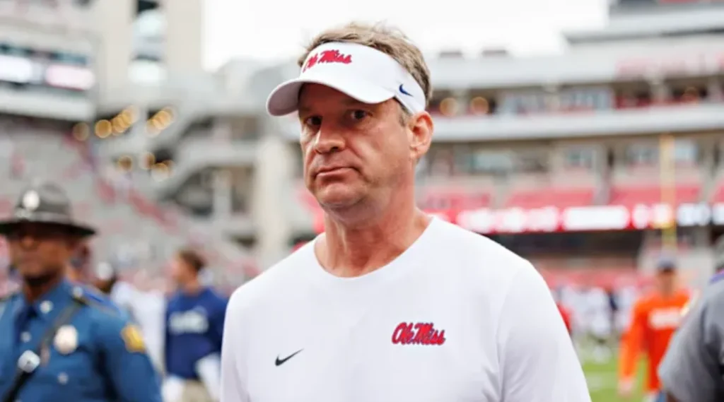 Lane Kiffin Girlfriend Age, Height, Weight, Net Worth, Career, And More