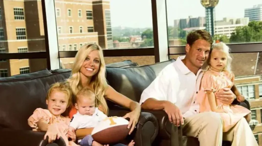 Lane Kiffin Girlfriend Age, Height, Weight, Net Worth, Career, And More