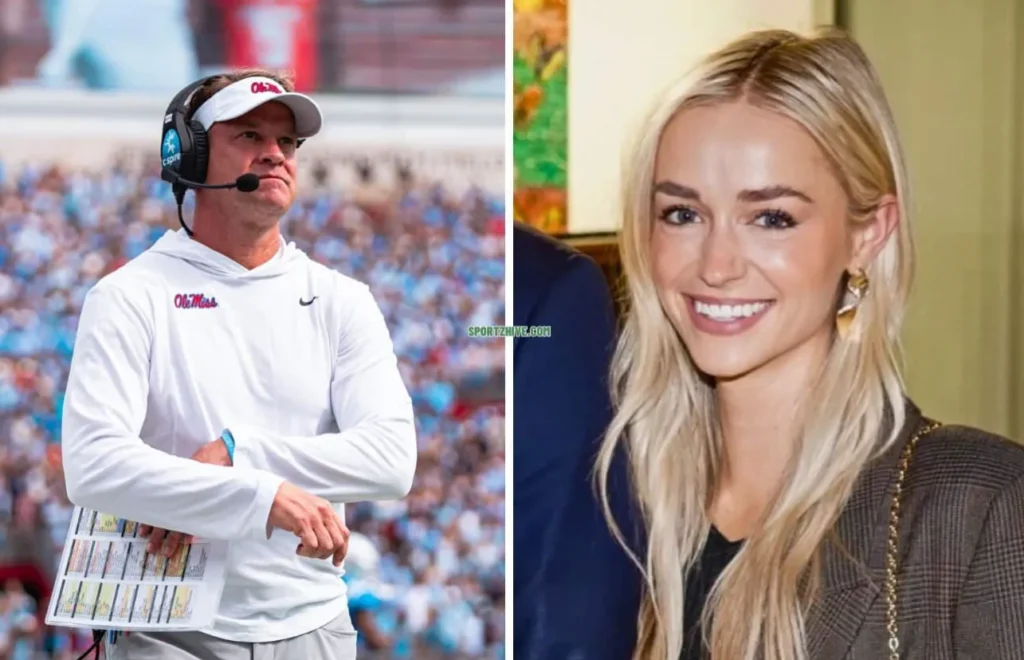 Lane Kiffin Girlfriend Age, Height, Weight, Net Worth, Career, And More