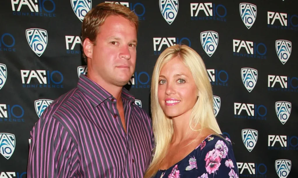 Lane Kiffin Girlfriend Age, Height, Weight, Net Worth, Career, And More