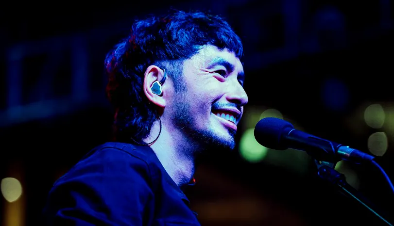 Rico Blanco Age, Height, Weight, Career, Net Worth And More