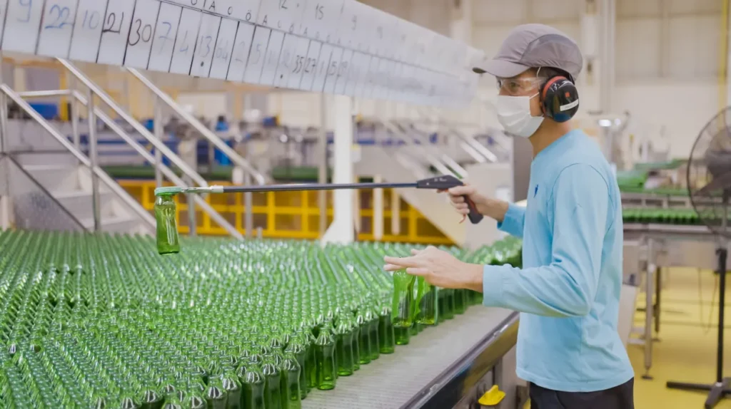 The Future of Glass Packaging