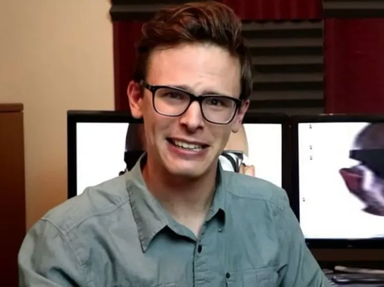 Idubbbz Age, Height, Weight, Career, Net Worth And More