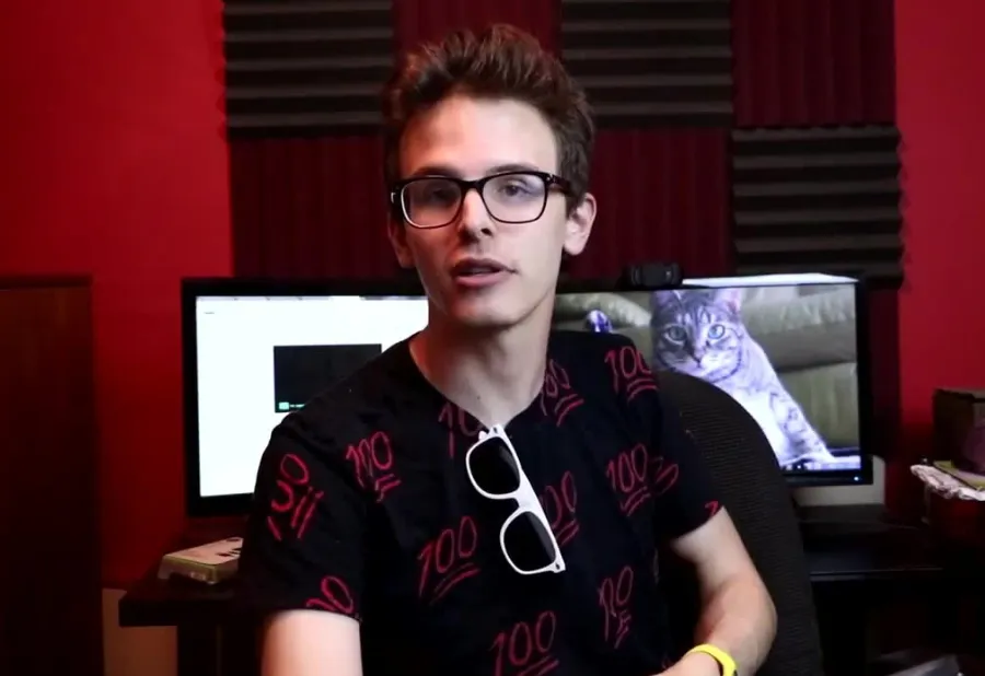 Idubbbz Age, Height, Weight, Career, Net Worth And More