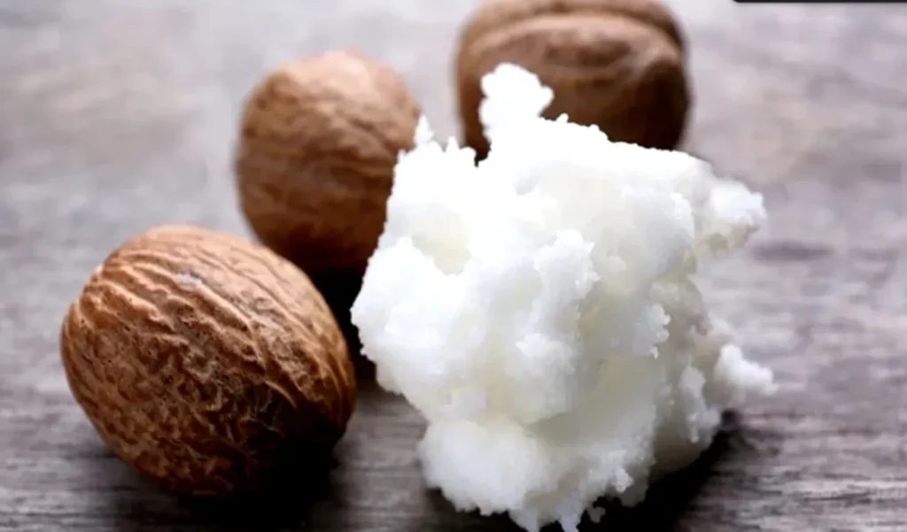 Shea Butter The Ultimate Skin Nourishment Secret