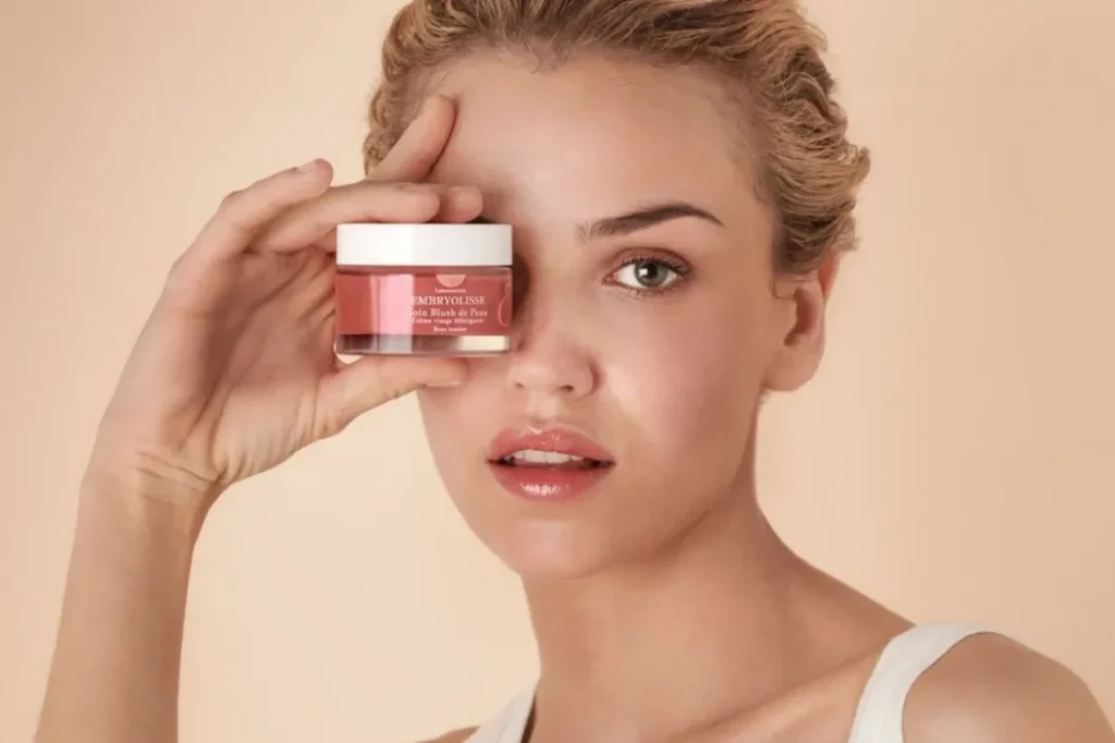 Achieving Radiant Complexion with Rose Glow Cream