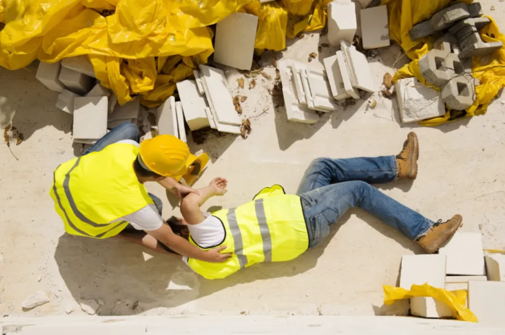 Workplace Injuries and Illnesses That Aren’t Covered by Workers’ Compensation