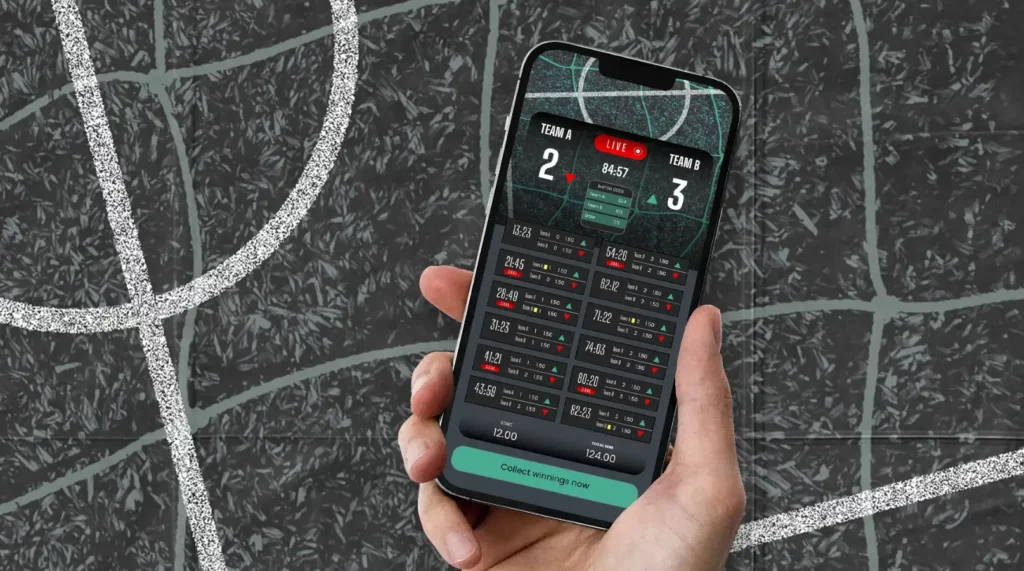 How In-Play Betting Works and Why Odds Shift During Matches