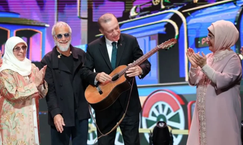 Cat Stevens' Wife, Age, Height, Weight, Net Worth, Career, And Full Bio