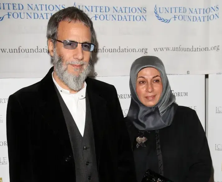 Cat Stevens’ Wife, Age, Height, Weight, Net Worth, Career, And Full Bio Cat Stevens' Wife, Age, Height, Weight, Net Worth, Career, And Full Bio