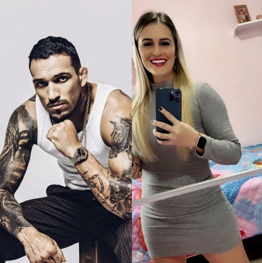 Charles Oliveira Wife, Age, Height, Weight, Net Worth, Career, And Full Bio