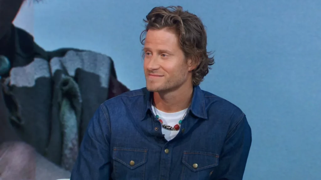 Cory Richards Wife, Age, Height, Weight, Net Worth, Career, And Full Bio