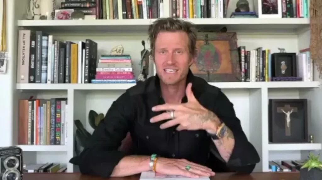 Cory Richards Wife, Age, Height, Weight, Net Worth, Career, And Full Bio