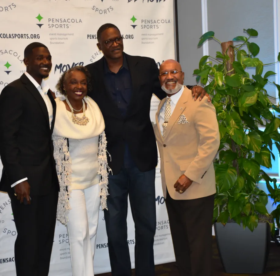 Dominique Wilkins' Wife, Age, Height, Weight, Net Worth, Career, And Full Bio