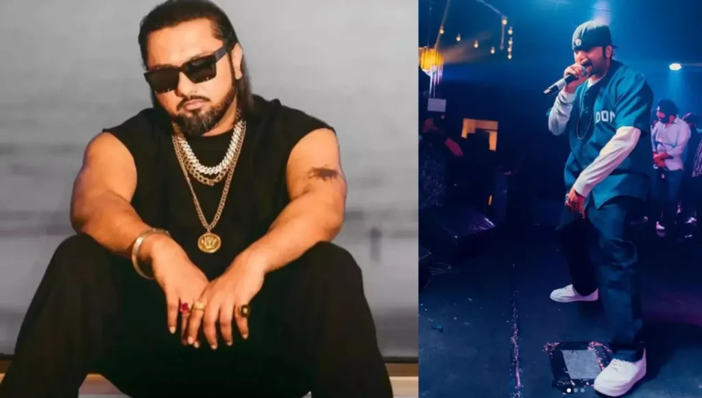 Honey Singh Wife, Age, Height, Weight, Net Worth, Career, And Full Bio