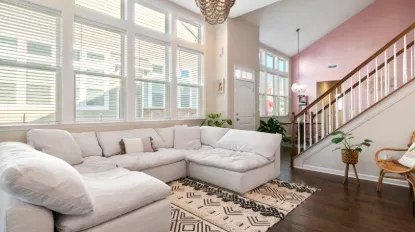 Ideas For Arranging a Sectional Sofa in a Small Living Room Ideas For Arranging a Sectional Sofa in a Small Living Room