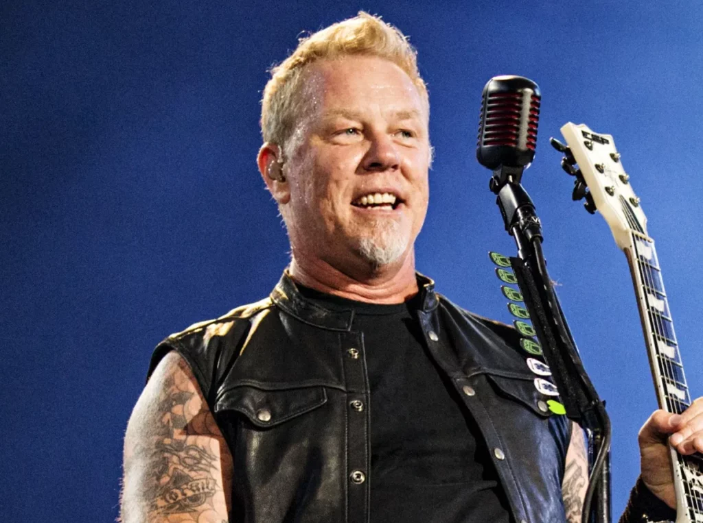 James Hetfield Girlfriend, Age, Height, Weight, Net Worth, Career, And Full Bio