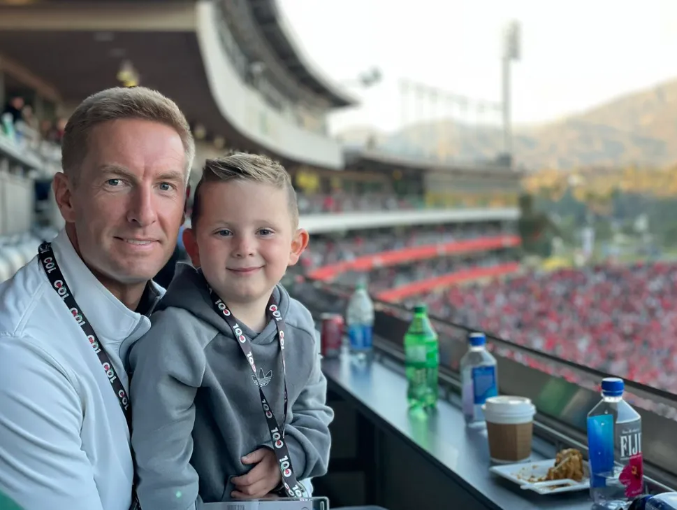 Joel Klatt Wife, Age, Height, Weight, Net Worth, Career, And Full Bio