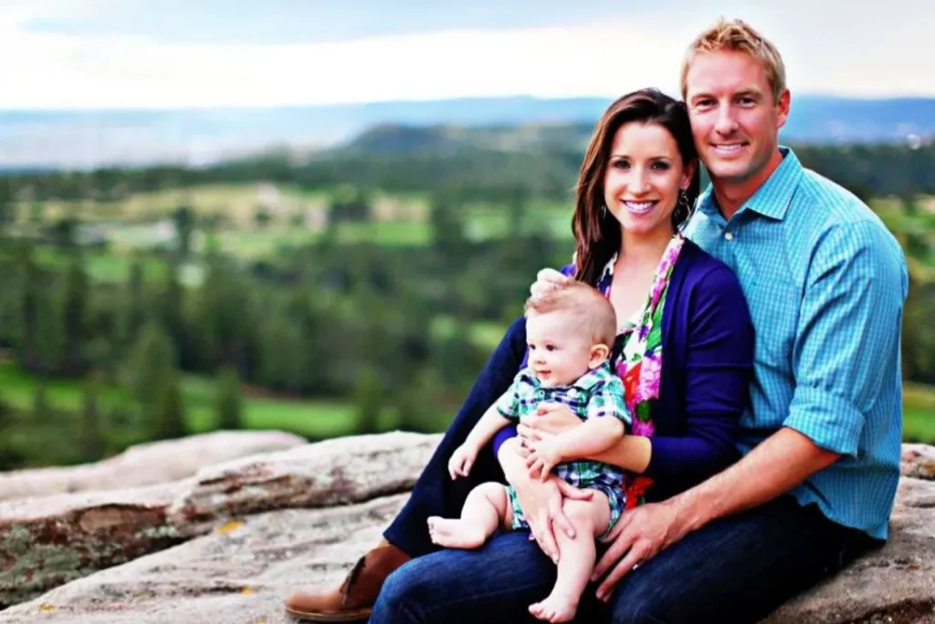 Joel Klatt Wife, Age, Height, Weight, Net Worth, Career, And Full Bio